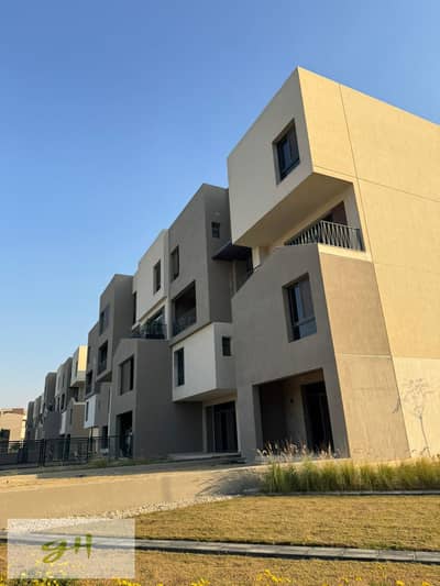 3 Bedroom Penthouse for Sale in New Heliopolis, Cairo - WhatsApp Image 2026-01-19 at 6.07. 51 PM. jpeg