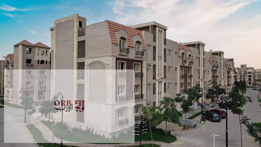3 Bedroom Apartment for Sale in New Cairo, Cairo - a2f79fd1-db50-4266-a359-a77536903d81. jpg