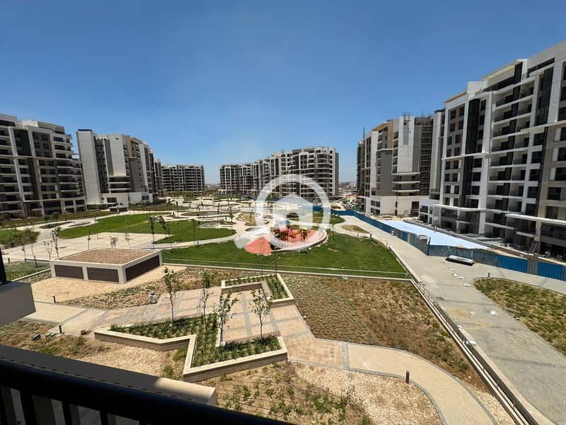 Apartment for Resale – Ready to Move in at ZED West Towers (G+10) – Sheikh Zayed – pohled 3
