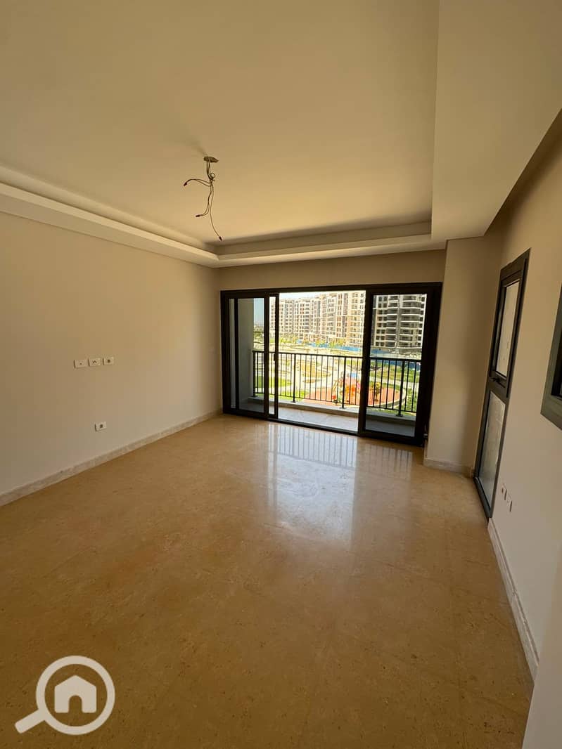 Apartment for Resale – Ready to Move in at ZED West Towers (G+10) – Sheikh Zayed – pohled 6