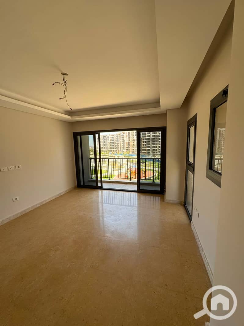 Apartment for Resale – Ready to Move in at ZED West Towers (G+10) – Sheikh Zayed – další