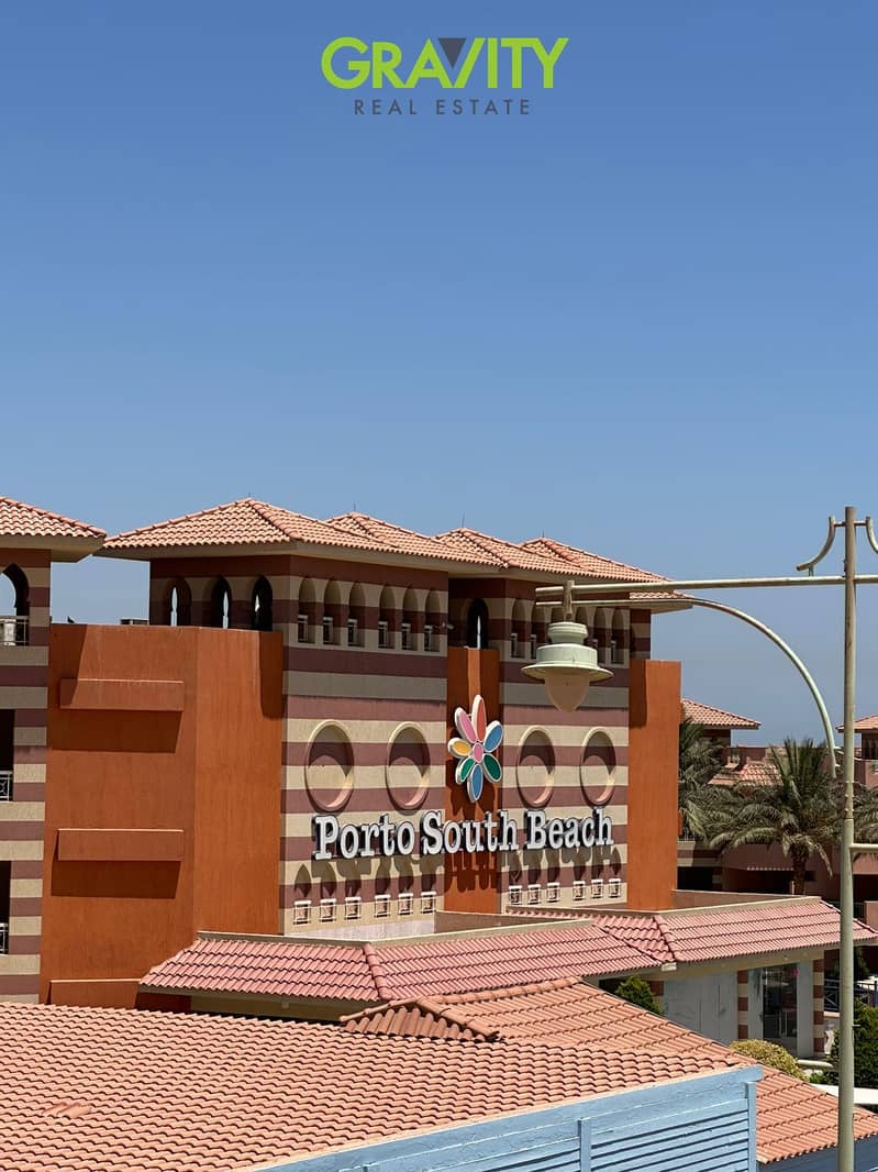 For sale: A 2-bedroom chalet near the sea, featuring a panoramic view and direct sea frontage. Down payment of 1 million, with the remainder payable v - Ansicht 2