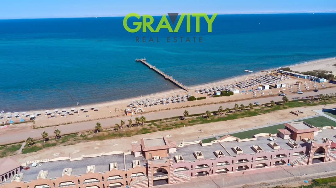 For sale: A 2-bedroom chalet near the sea, featuring a panoramic view and direct sea frontage. Down payment of 1 million, with the remainder payable v - Mehr