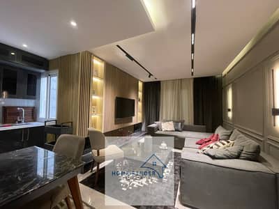 3 Bedroom Penthouse for Sale in New Cairo, Cairo - IMG-20260630-WA0130. jpg