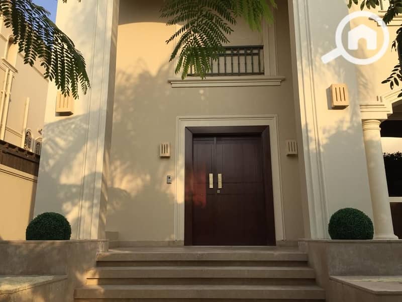 Twinhouse For Rent In patio 2 - Ansicht 2
