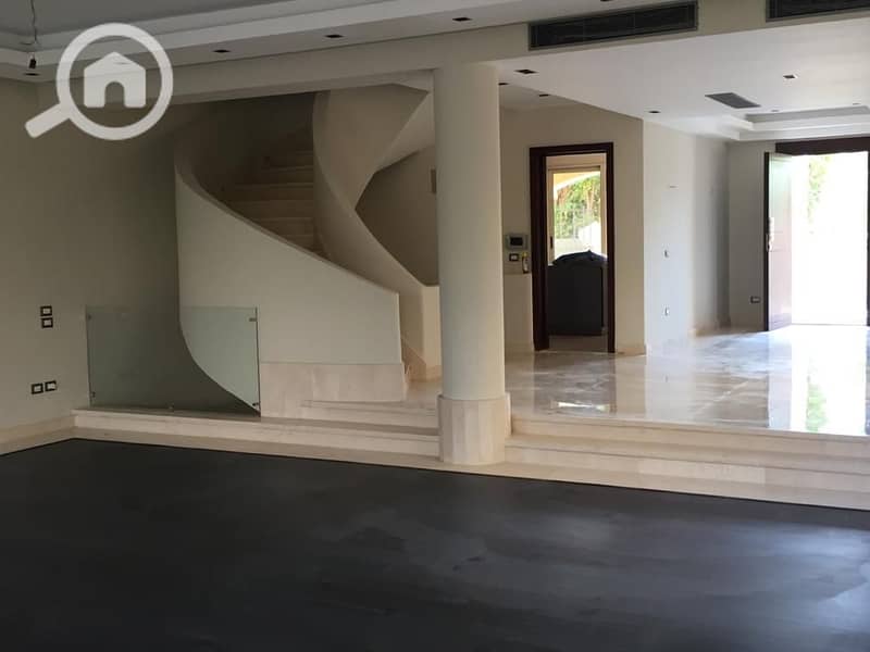 Twinhouse For Rent In patio 2 - Ansicht 3