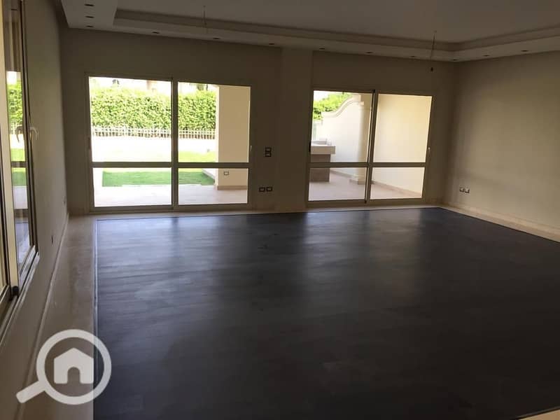 Twinhouse For Rent In patio 2 - Ansicht 4
