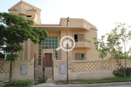 فیلا 7 غرف نوم للبيع في الشيخ زايد، الجيزة - 181770. jpg