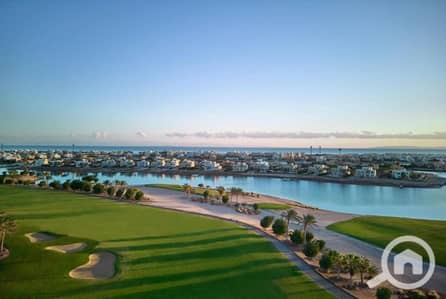 شاليه 2 غرفة نوم للبيع في الجونة، البحر الأحمر - IMG-20241104-WA0026. jpg