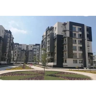 2 Bedroom Flat for Sale in 6th of October, Giza - WhatsApp Image 2026-04-16 at 11.32. 10 AM(3). jpg