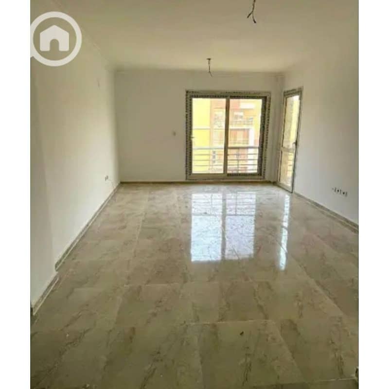 For sale from owner directy , APT Ready to move and fully finished in Janna OCT , prime location , 100 sq m - Widok 3