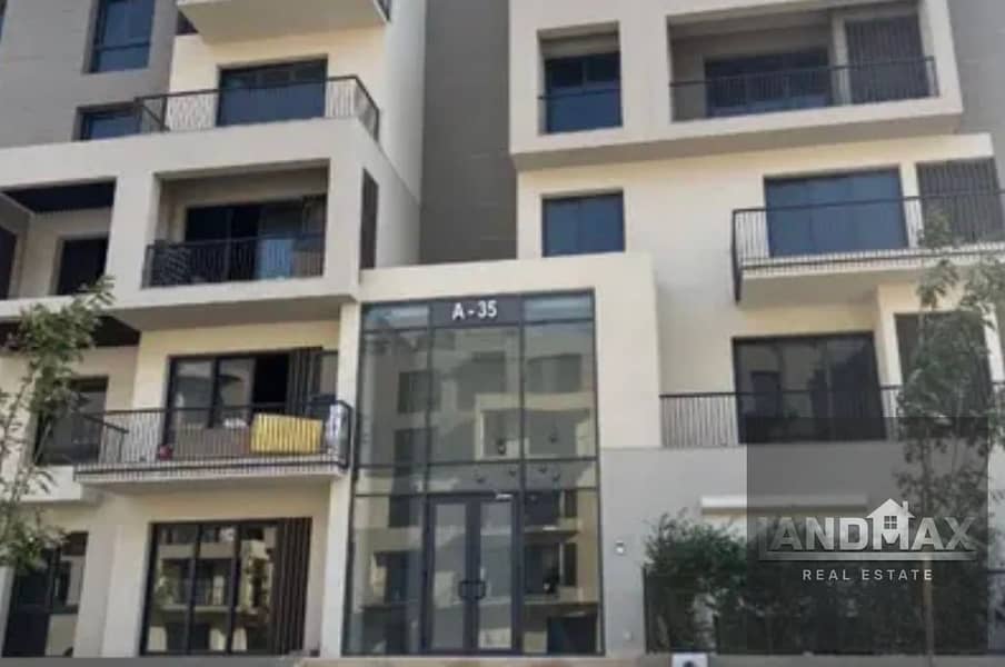 Own a 2-Bedroom Apartment in sodic east by SODIC, New cairo, with a Down Payment of Only EGP 250,000. - Ansicht 5