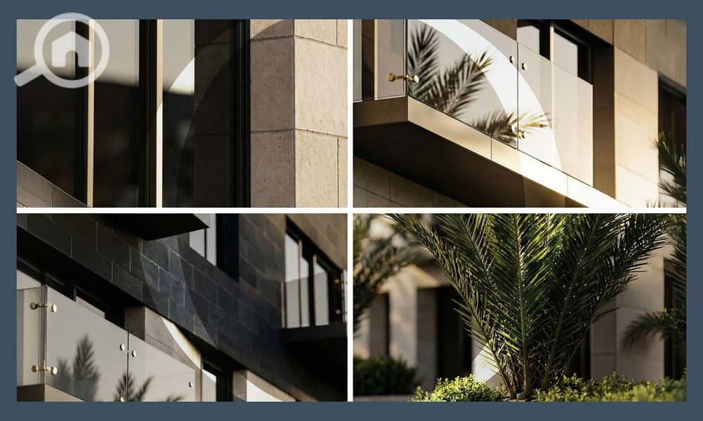 With a down payment starting from 0% and a repayment period of up to 12 years, own your apartment in the heart of the Fifth Settlement in a prime location just minutes from the Southern 90th and the American University in a fully integrated compound. - Widok 6