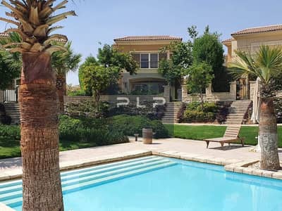 5 Bedroom Twin House for Sale in Katameya, Cairo - WhatsApp Image 2026-07-02 at 11.15. 04 AM. jpeg