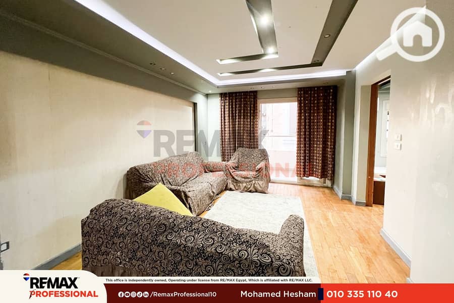 Open view Apartment for sale, 200 sq m, Fleming - Widok 3