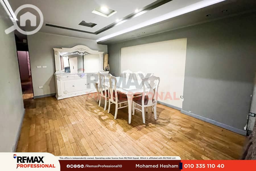 Open view Apartment for sale, 200 sq m, Fleming - Widok 4