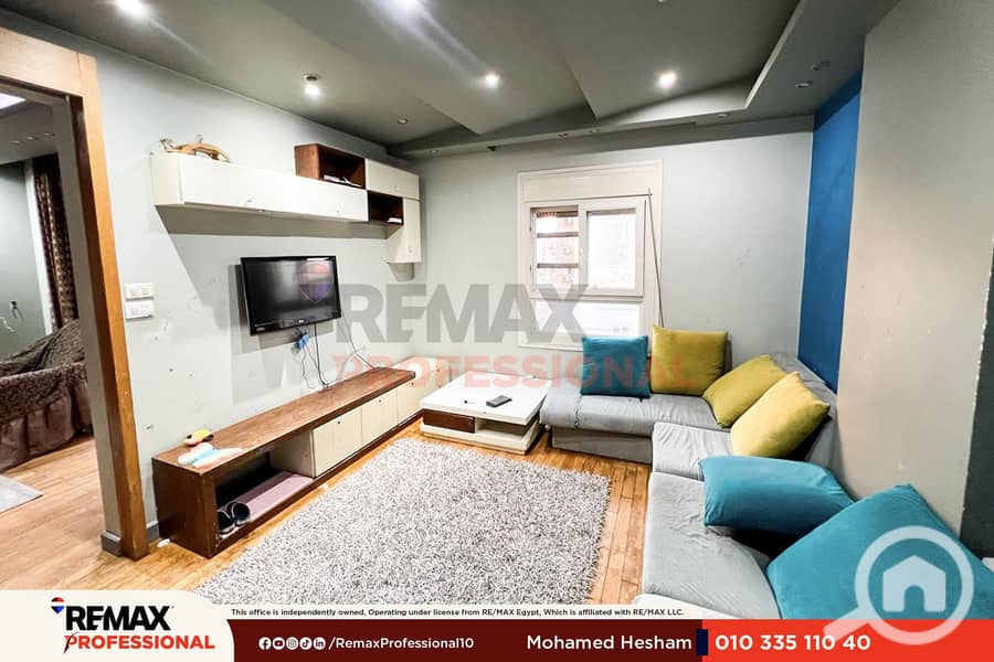 Open view Apartment for sale, 200 sq m, Fleming - Widok 6