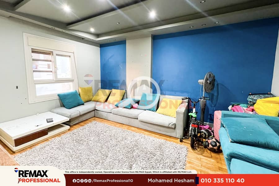 Open view Apartment for sale, 200 sq m, Fleming - Więcej