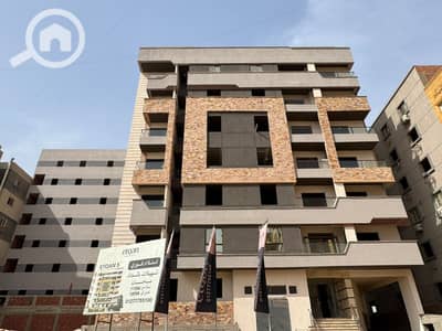 2 Bedroom Flat for Sale in Mokattam, Cairo - WhatsApp Image 2026-07-02 at 12.52. 53 PM. jpeg 2 Bedroom Flat for Sale in Mokattam, Cairo - WhatsApp Image 2026-07-02 at 12.52. 53 PM. jpeg