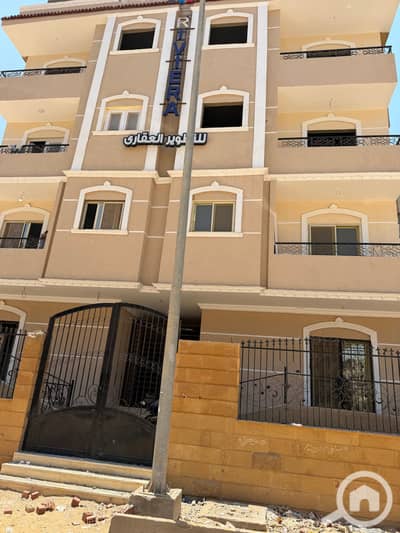 3 Bedroom Flat for Sale in 6th of October, Giza - IMG_1272. jpeg 3 Bedroom Flat for Sale in 6th of October, Giza - IMG_1272. jpeg