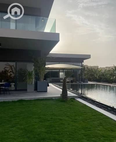 5 Bedroom Villa for Sale in Sheikh Zayed, Giza - 142521. jpg