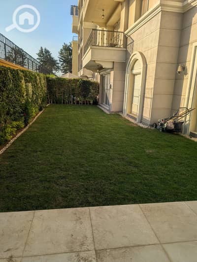 4 Bedroom Flat for Rent in New Cairo, Cairo - b06d83ba-7b7e-4d96-b3ce-009c5473ce61. jpg