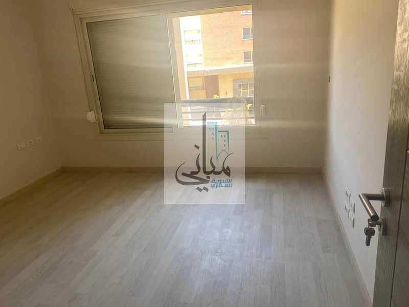 Apartment for Rent in New Giza (Amberville) – 175 sqm – Includes A/C, Kitchen, and Appliances - Ansicht 3