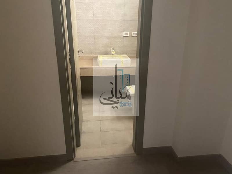 Apartment for Rent in New Giza (Amberville) – 175 sqm – Includes A/C, Kitchen, and Appliances - Ansicht 6