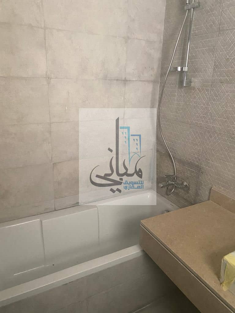 Apartment for Rent in New Giza (Amberville) – 175 sqm – Includes A/C, Kitchen, and Appliances - Mehr