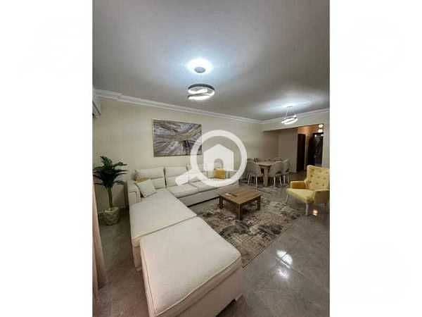Apartment, Rent Fully furnished in Jannah 2 compound - Widok 2