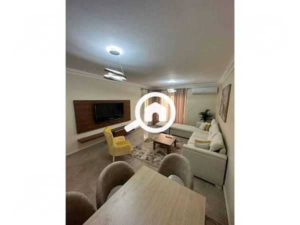 Apartment, Rent Fully furnished in Jannah 2 compound - Widok 3