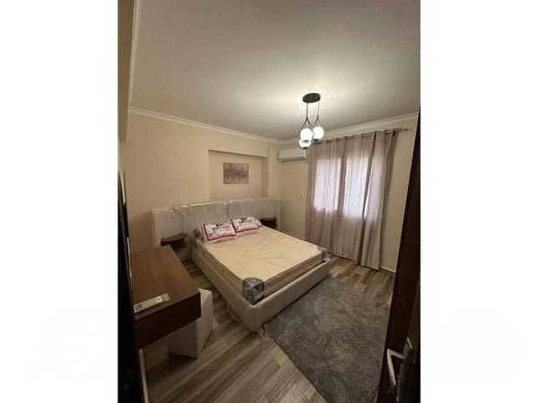 Apartment, Rent Fully furnished in Jannah 2 compound - Widok 5