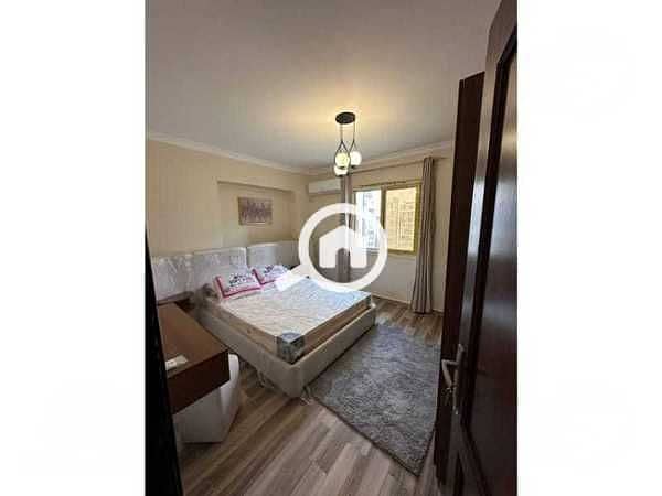 Apartment, Rent Fully furnished in Jannah 2 compound - Widok 6