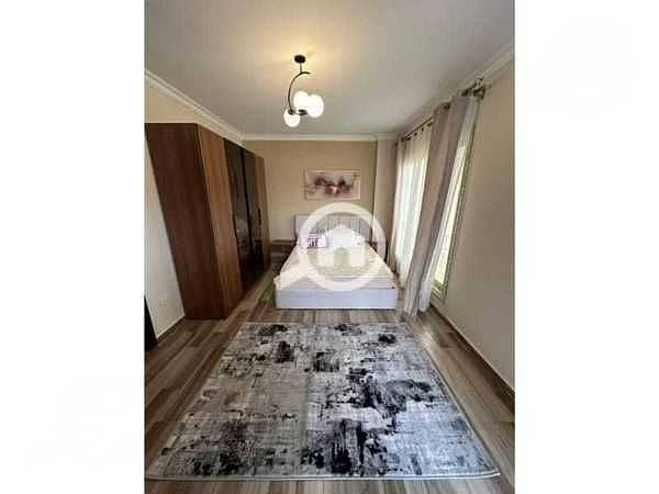 Apartment, Rent Fully furnished in Jannah 2 compound - Więcej