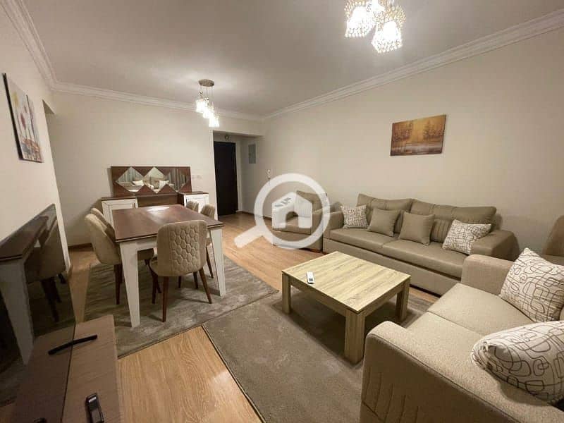 Apartment for sale in a prime location in Jannah Zayed 1 compound - Pogled 2