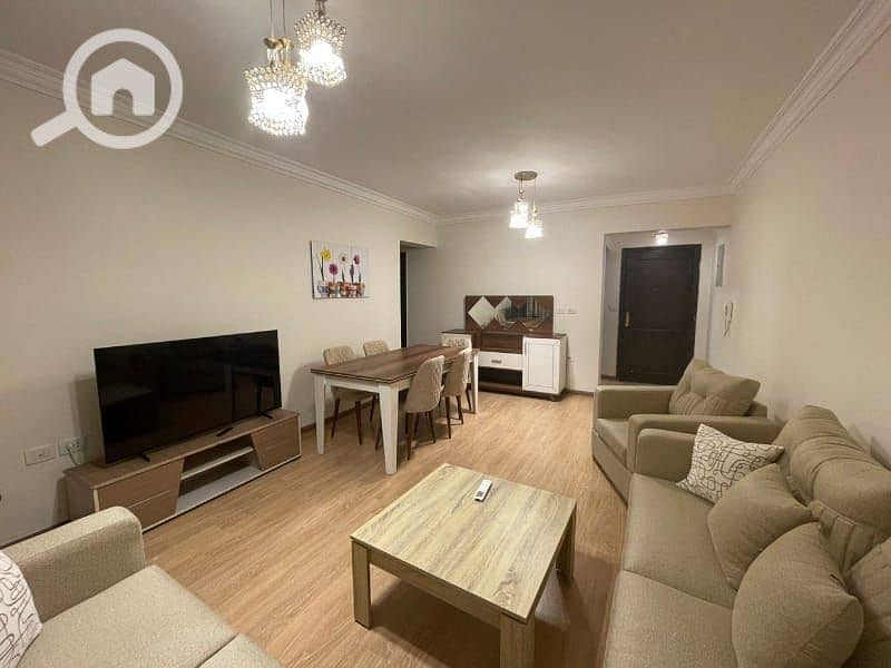 Apartment for sale in a prime location in Jannah Zayed 1 compound - Pogled 3
