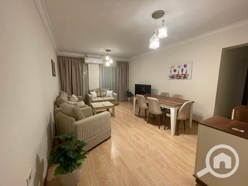 Apartment for sale in a prime location in Jannah Zayed 1 compound - Pogled 4