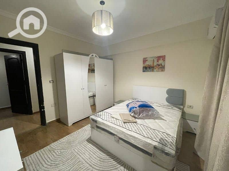 Apartment for sale in a prime location in Jannah Zayed 1 compound - Pogled 6