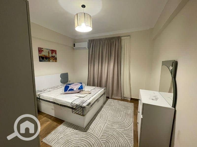 Apartment for sale in a prime location in Jannah Zayed 1 compound - Več