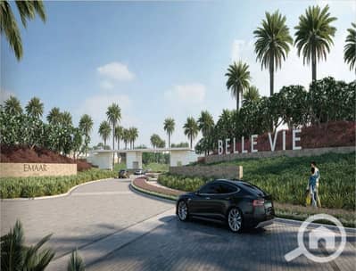 3 Bedroom Townhouse for Sale in Sheikh Zayed, Giza - IMG-20230321-WA0017. jpg