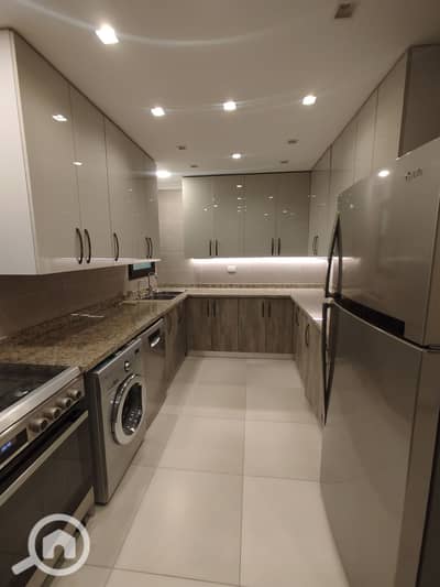 3 Bedroom Flat for Sale in New Cairo, Cairo - WhatsApp Image 2026-07-02 at 12.57. 15 (1). jpeg 3 Bedroom Flat for Sale in New Cairo, Cairo - WhatsApp Image 2026-07-02 at 12.57. 15 (1). jpeg