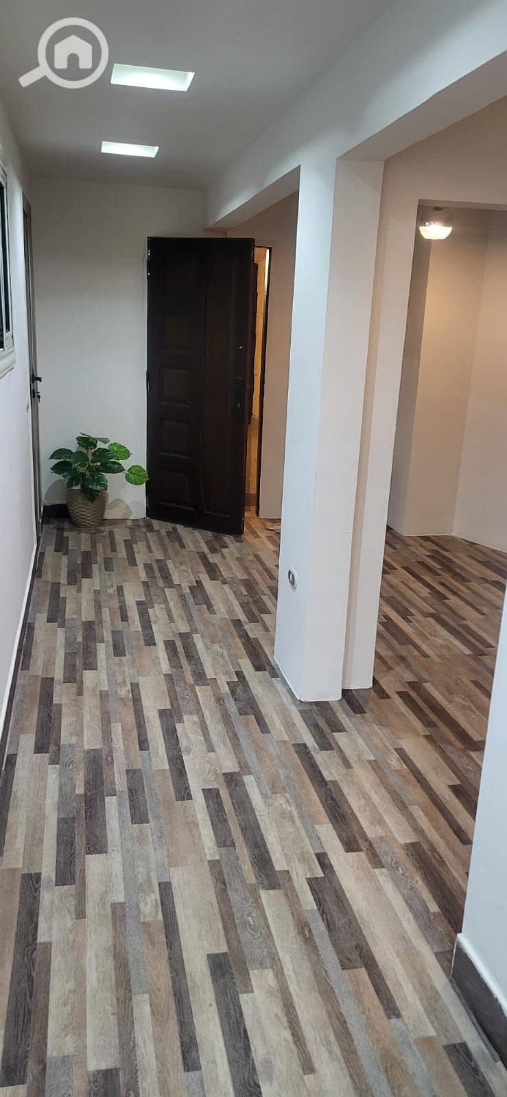Office for rent in Sheraton Airport, area of 160 square meters - Widok 2