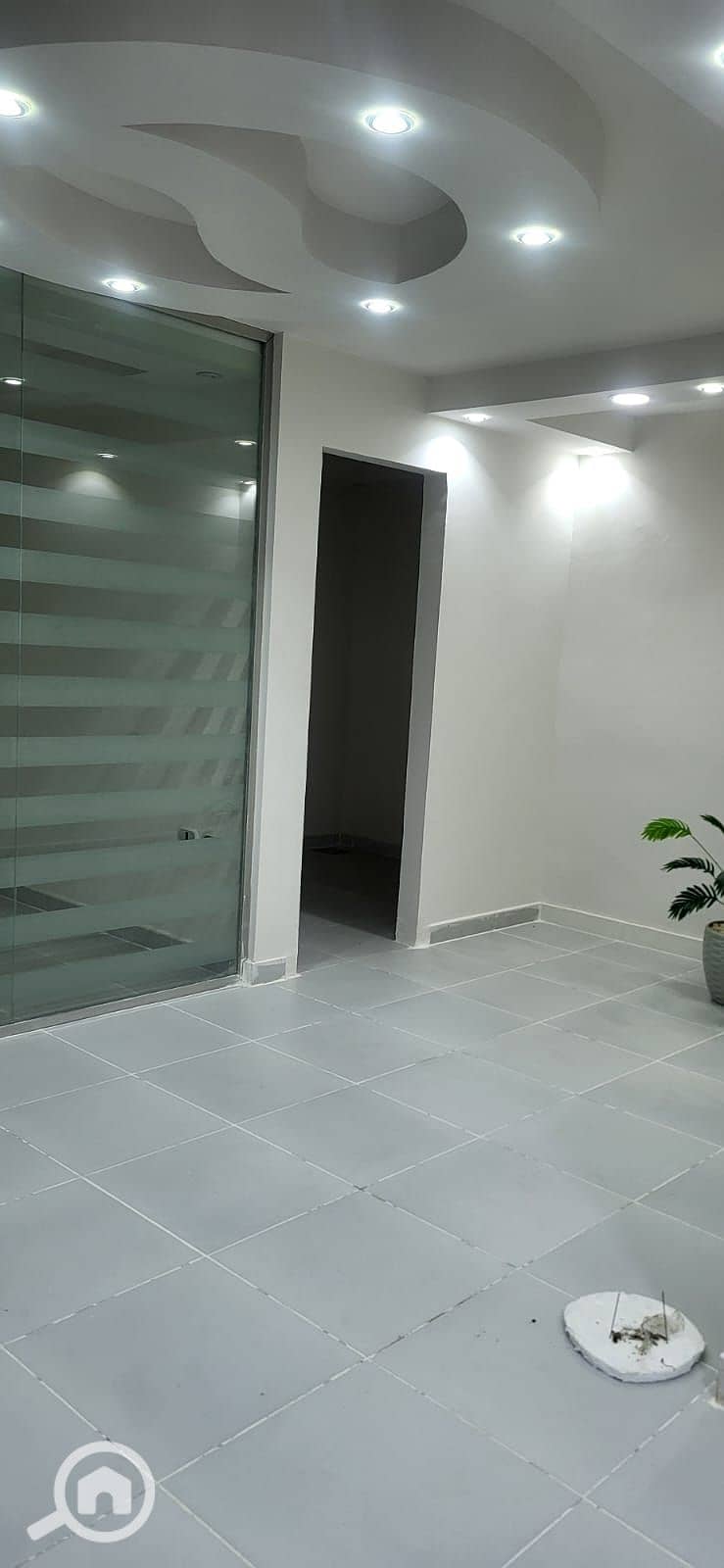 Office for rent in Sheraton Airport, area of 160 square meters - Widok 6