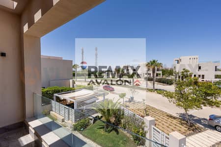 4 Bedroom Villa for Sale in North Coast, Matruh - 0. jpg 4 Bedroom Villa for Sale in North Coast, Matruh - 0. jpg