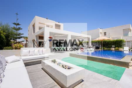 4 Bedroom Villa for Sale in North Coast, Matruh - 19. jpg 4 Bedroom Villa for Sale in North Coast, Matruh - 19. jpg