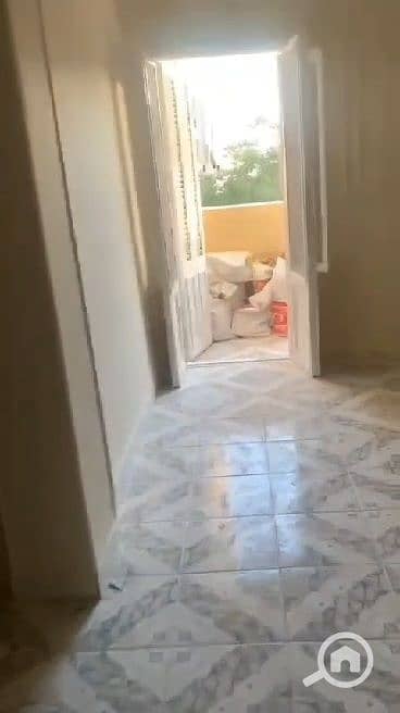 Apartment for rent unfurnished in Sheikh Zayed District 1 - Ansicht 2