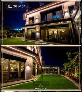 5 Bedroom Villa for Sale in 6th of October, Giza - Screenshot 2026-07-02 131053. png