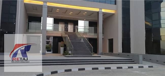 Clinic for Rent in New Cairo, Cairo - WhatsApp Image 2026-06-30 at 3.32. 25 PM. jpeg