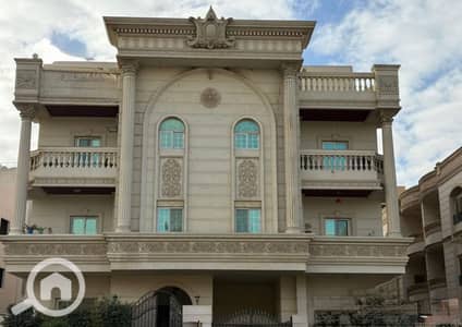3 Bedroom Apartment for Sale in New Cairo, Cairo - IMG_8849. jpg