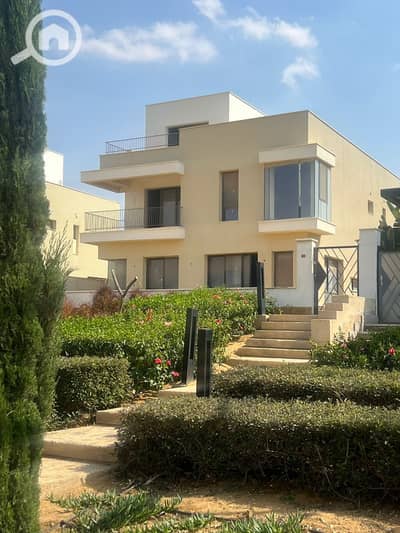 7 Bedroom Villa for Sale in New Cairo, Cairo - WhatsApp Image 2026-06-16 at 1.34. 52 PM (11). jpeg